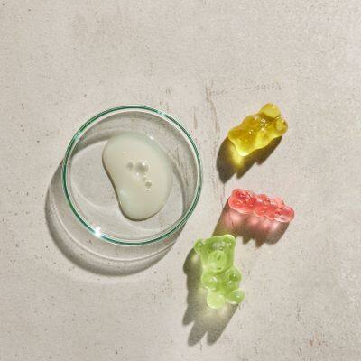 Anti-sticking Oil for Candy photo-2