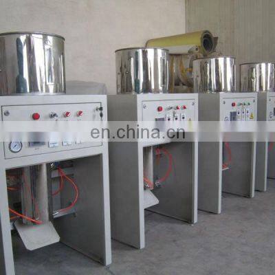 High Quality Garlic Peeling Machine / Garlic Skin Removing Machine photo-3