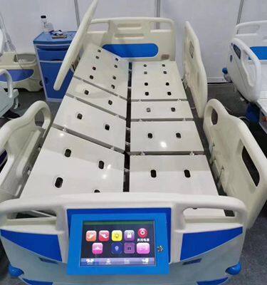 Digital Display Multifunctional Sickbed photo-3