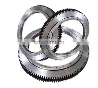 011.60.2500 External Teeth Slewing Bearing