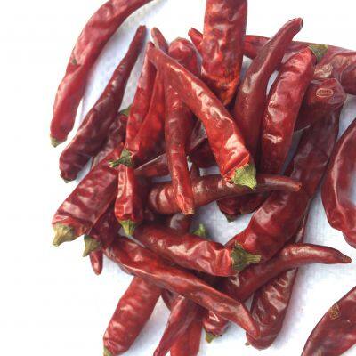 Wholesale Bulk Items Dry Red Chilli Sichuan Pepper Whole or Cut Offr or Chili Powder photo-2