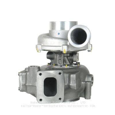 NEW RHC7W Turbo For Yanmar 6LYA-STE 6LY2 Engine 7T-549 VD290035 MYBO 119574-18010 119574-18011 119574-18012 119574-18020 Turbocharger