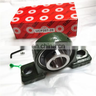 3-1/4 mm insert ball bearing uc217-52 pillow block bearing UCP217-52