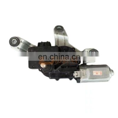 Sinotruk HOWO T5g T7h Tx Truck Spare Parts AZ1642740008 Windscreen Motor For Howo Tractor Truck