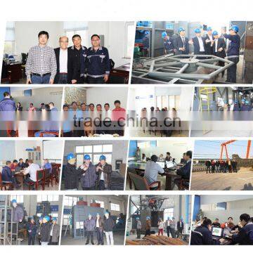 China Supplier Dust Collector Filter Bag Spray Booth Ceiling Filter photo-5