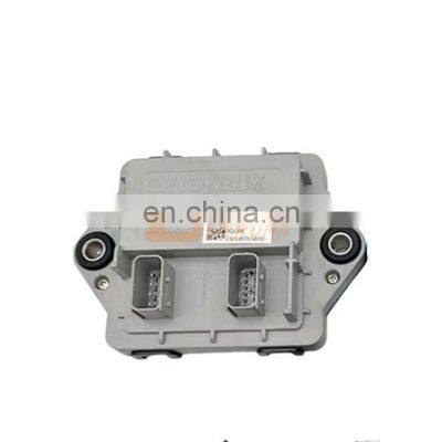 Sinotruk Sitrak C5H/C7H China Heavy Truck Spare Parts WG9000360564 Front Axle Module Ebs3 Sitrak photo-2