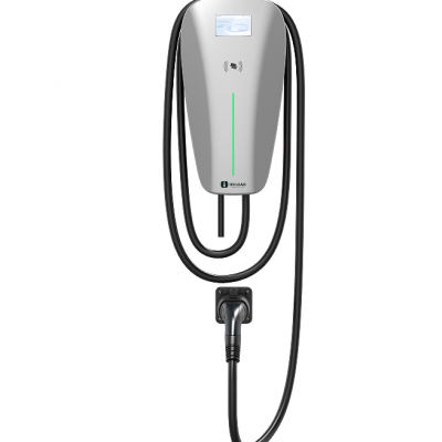 iEVLEAD  50A 11KW Type 1 AC Charger