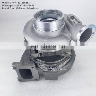 Fast delivery Turbocharger HE400VG 21953277 5353345 22215684 3791464 5353342 5328830 22215683 22215684 turbo for Engine MD11