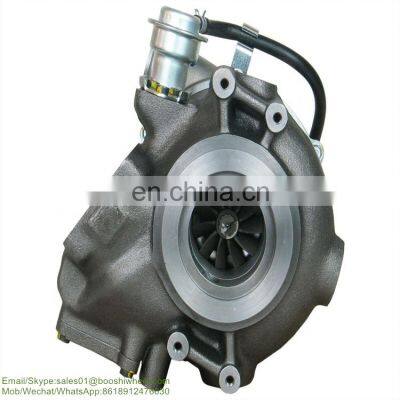 MYAW RHC7W Turbo 6LY2-STE VB290033 VA290033 119575-18010 11957518011 C72CADS0033B Turbocharger for Yanmar Marine 6LY2-STE