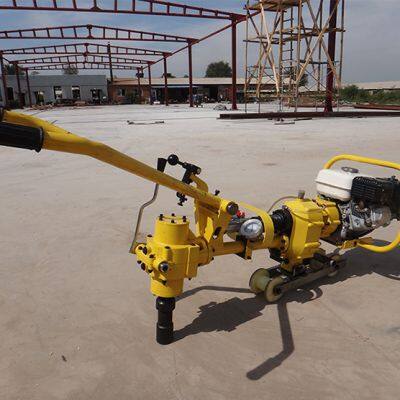 Railway Petrol Universal Impact Wrench photo-2