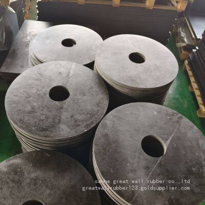Premium Skirtboard Rubber photo-5