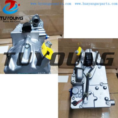 Car Aircon Compressor AUDI Q7