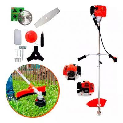 52cc Brush Cutter & Lawn Mowers YCBC 44-5F