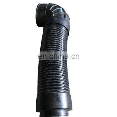 Manufacturer Compair SC09-307 air intake hose industrial air compressor spare parts high quality