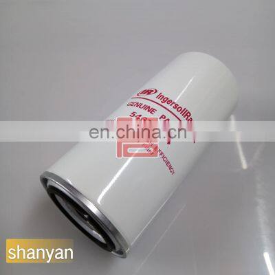 54672654 oil filter Ingersoll Rand air screw compressor Spare Parts factory sell with original efficiency