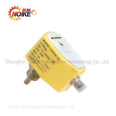 NOIKE Thermal Dispersion Flow Switch NK300B Series