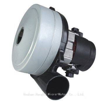 Hot sell motor for vacuum cleaner industry cleaner dry wet motor