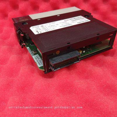 Allen-Bradley 1756-ENBT ControlLogix EtherNet/IP Module 1756ENBT