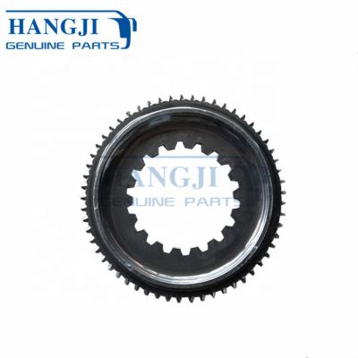 Made in China Bus Spare Parts Gearbox 6th Gear Synchronizer Cone Hub 115 304 057 for Qijiang S6-150