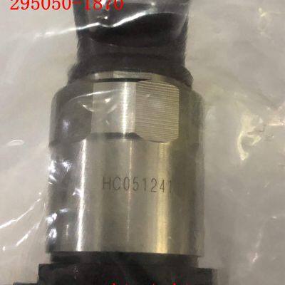 Diesel  Injector  8-98259994-0 Spary Nozzle high-quality  295050-1870  Commom Rail for DENSO