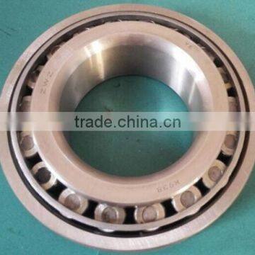 Interchangeable pump bearing R009