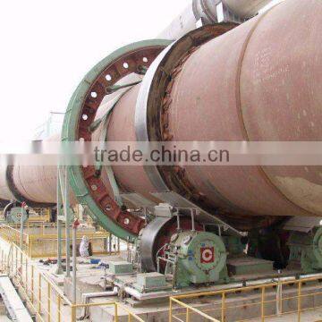 professional Rotary kiln energy saving for sintering cement clinker