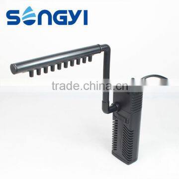 Hydroponics, Submersible Pump photo-4