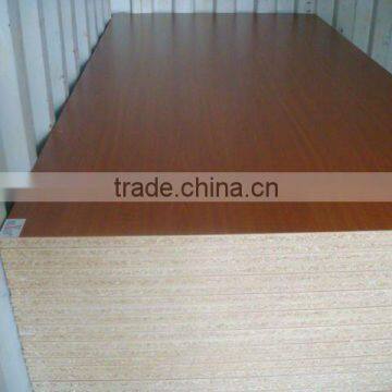 melamine chipboard