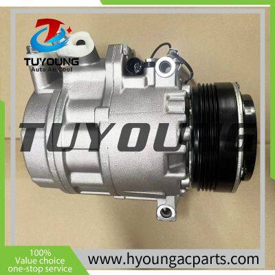 Auto AC Compressor for BMW X5 3.0 4.0 4.4 4.8 E53 03-06 CSV717 64526917864 6452691800 64526917866 64606043001