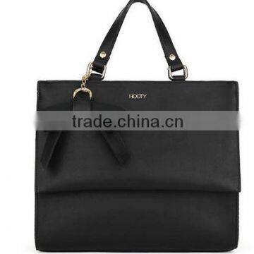 New Fashion Lady Handbag Fashion pu Hand Bag photo-2