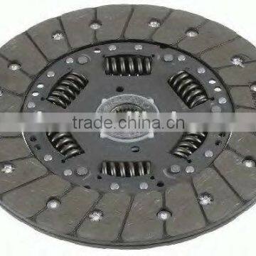 popular clutch disc 078 141 031 S for Germany cars