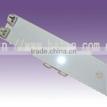 Fluorescent Light Fixture/Lighting bracket(double tube)