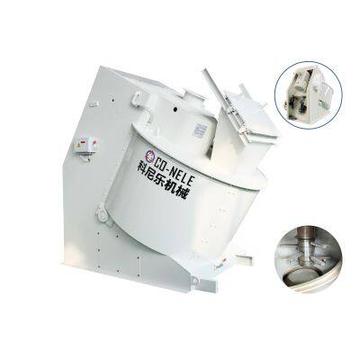 Intensive Mixer type R19,Mixer Granulator,CONELE,EIRICH
