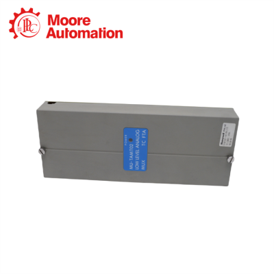 HONEYWELL MU-TAMT02 photo-5