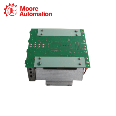 ABB NTCF22 Fiber Optic Communication Termination Unit New photo-5