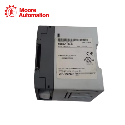 ABB 1SBP260102R1001 XC08L1 photo-5