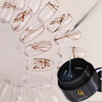 GS SPIDER GEL
