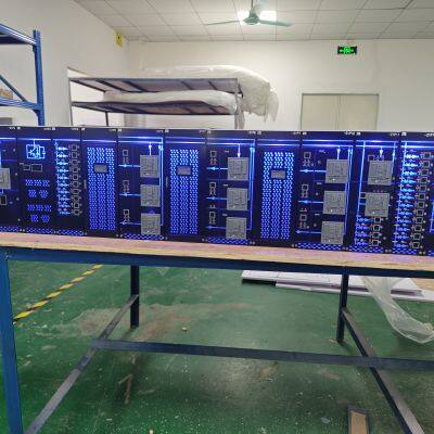 Manufacturer of energy storage device models