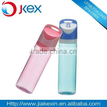 Plastic Sports Water Bottle New Style photo-2