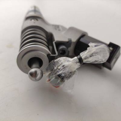 M11 ISM11 QSM11 Diesel Engine Parts Fuel Injector Common Rail Injector 4903319 photo-3