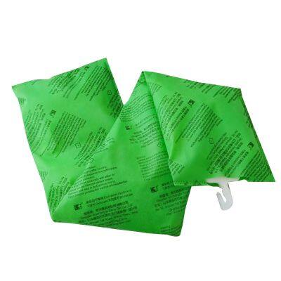 1000g Calcium Chloride Silica Gel Container Desiccant Pack Bags for Sea Shipping Cargo Dry