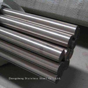 304 316 316L 201 430 410 Thermal Spraying Titanium Alloy Salt Corrosion-Resistant Stainless Steel Pipe photo-4