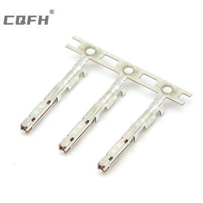 M34s75c4f1 Automotive Wire Harness Connector Auto Electrical Male Female New Energy Terminal Connector