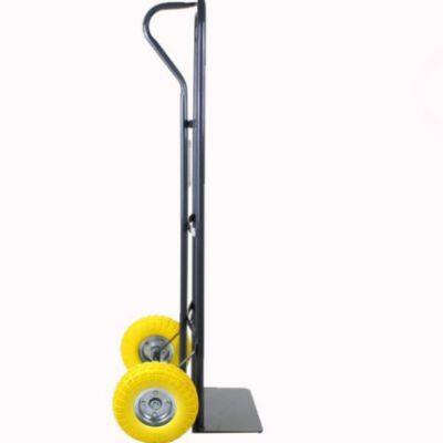 HT1805 Heavy Load WANQING Hand Truck – Ideal for Tools, Boxes, and Equipment