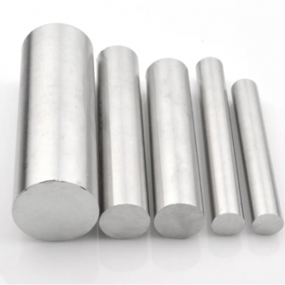 EU General High-Quality Monel 400 Small Diameter Pipe for Industrial Use