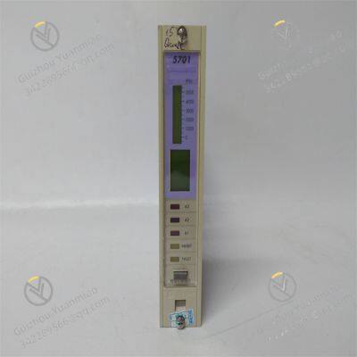 HONEYWELL 05701-A-0301 Ein-Kanal-Schleifen-Eingabe-Steuerkarte photo-3