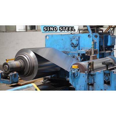 Luxury MR Grade Customizable T5/T3/T4 Tinplate Metal Coil Custom Processing Welding Cutting Tin Printing Sheet Cans T2