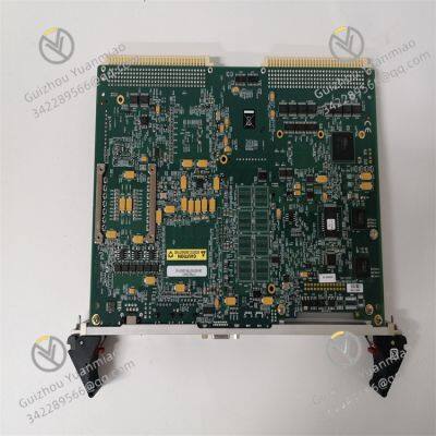 V7768-320001 GE VME-Bus-Einplatinencomputer