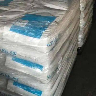 Chimei PMMA CM-203 polymethyl methacrylate transparent particles PMMA granules PMMA plastic material engineering plastics