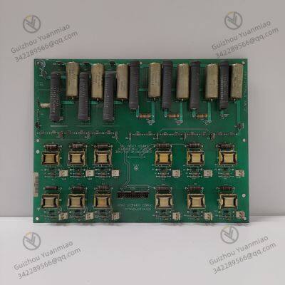 GE 531X121PCRALG1 POWER CONNECT CARD